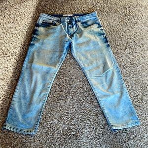 Jeanie’s size 36x30 Mens Jeans